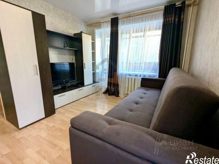 1-комн квартира Преображенская улица, 81А,  д. 81А