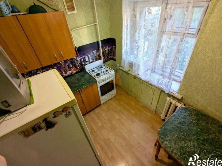1-комн квартира Преображенская улица, 81А,  д. 81А