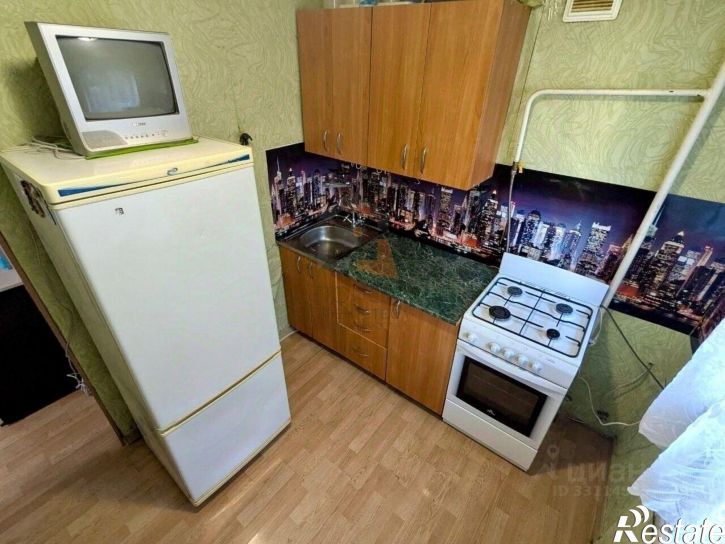 1-комн квартира Преображенская улица, 81А,  д. 81А