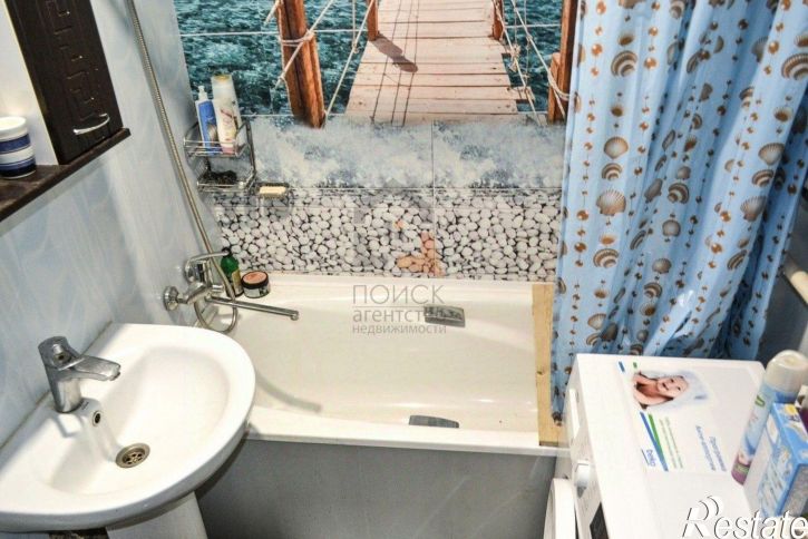 1-комн квартира Преображенская улица, 81А,  д. 81А