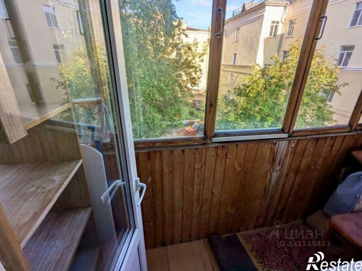 1-комн квартира Преображенская улица, 81А,  д. 81А
