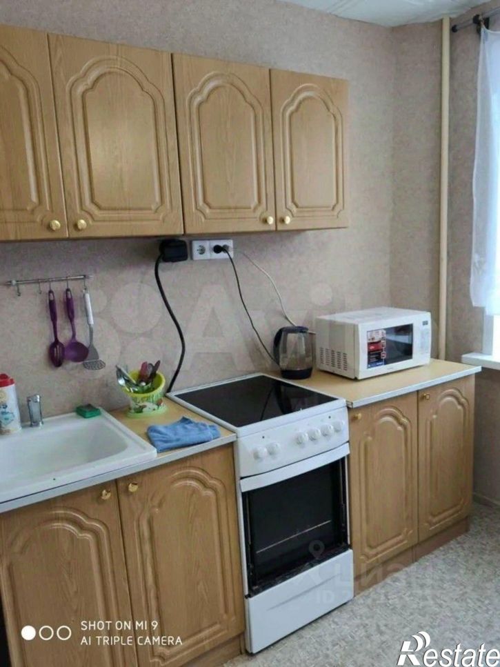 1-комн квартира ул Щорса, 23 1,  д. 23 1,  к. 1