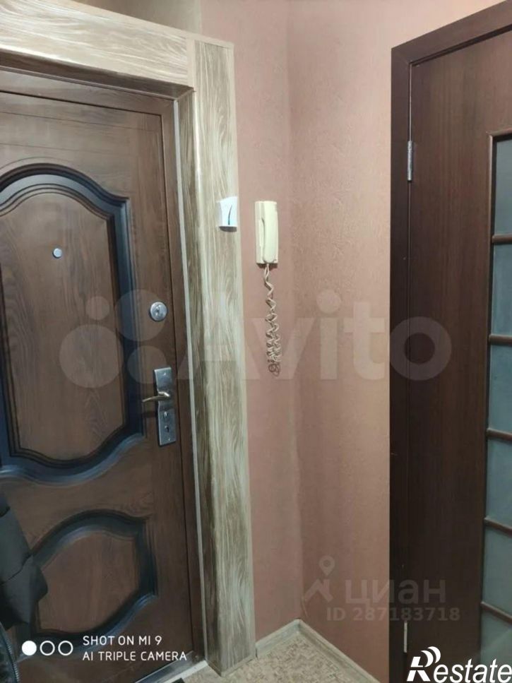1-комн квартира ул Щорса, 23 1,  д. 23 1,  к. 1