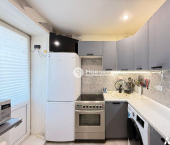 2-комн, 46кв м, этаж 3/4 ул Опарина, 3