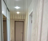 3-комн, 66кв м, этаж 10/14 пр-кт Строителей, 50 3