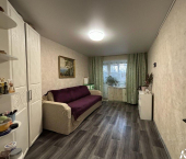 2-комн, 42кв м, этаж 4/5 улица Труда, 84