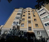 3-комн, 95кв м, этаж 5/5 ул Свободы, 163 1
