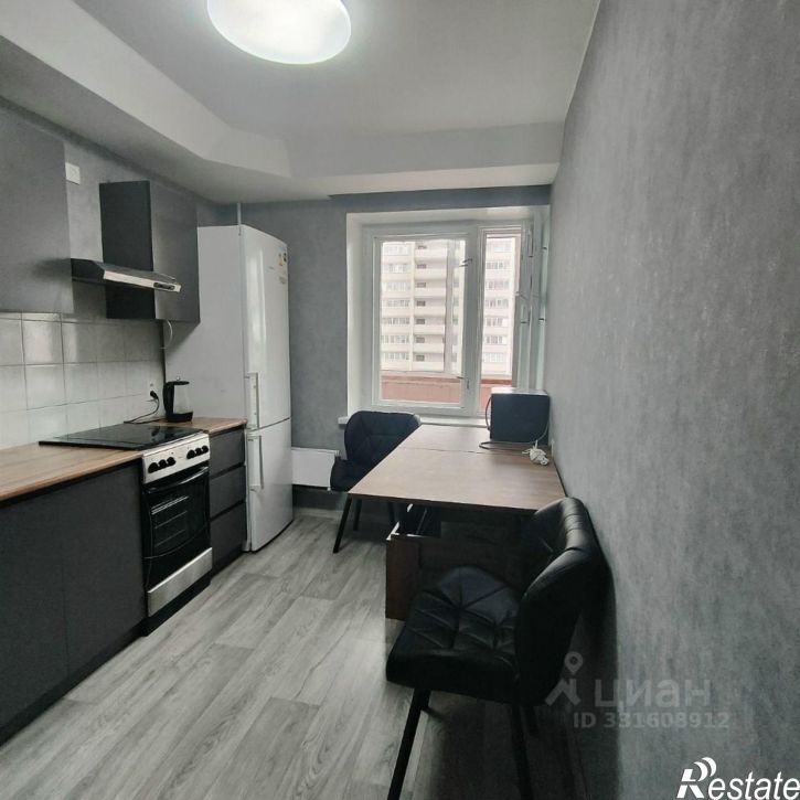 2-комн квартира улица Щорса, 17,  д. 17