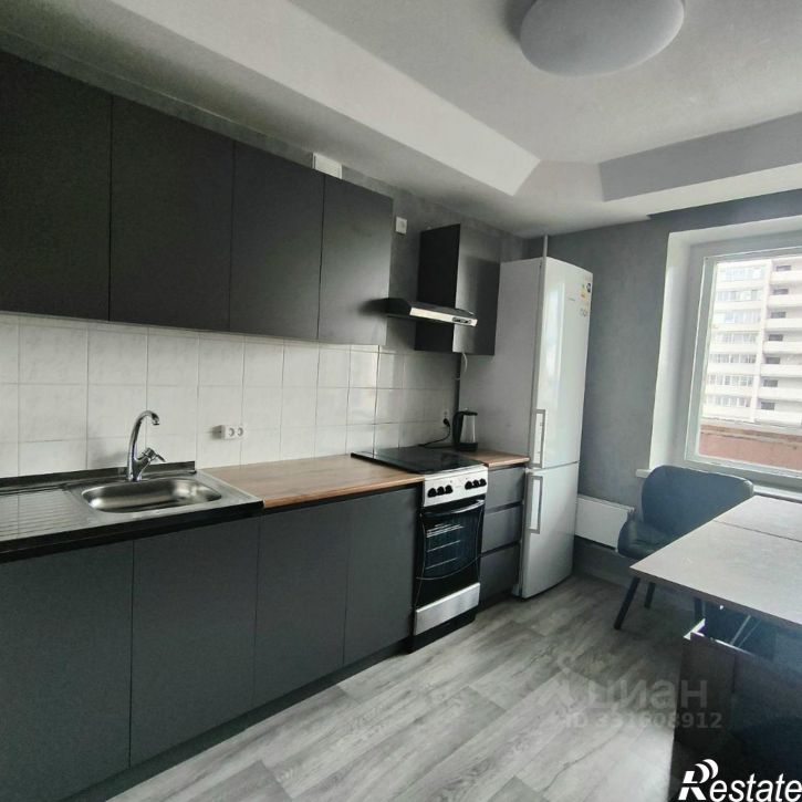 2-комн квартира улица Щорса, 17,  д. 17