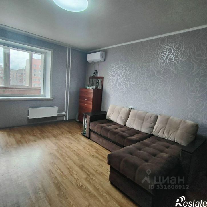 2-комн квартира улица Щорса, 17,  д. 17
