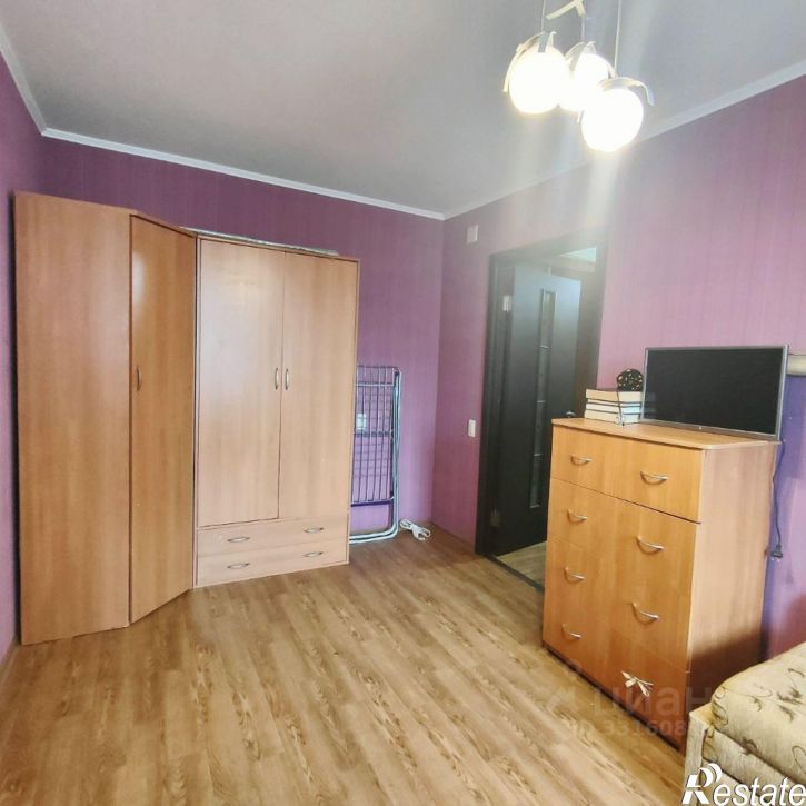 2-комн квартира улица Щорса, 17,  д. 17