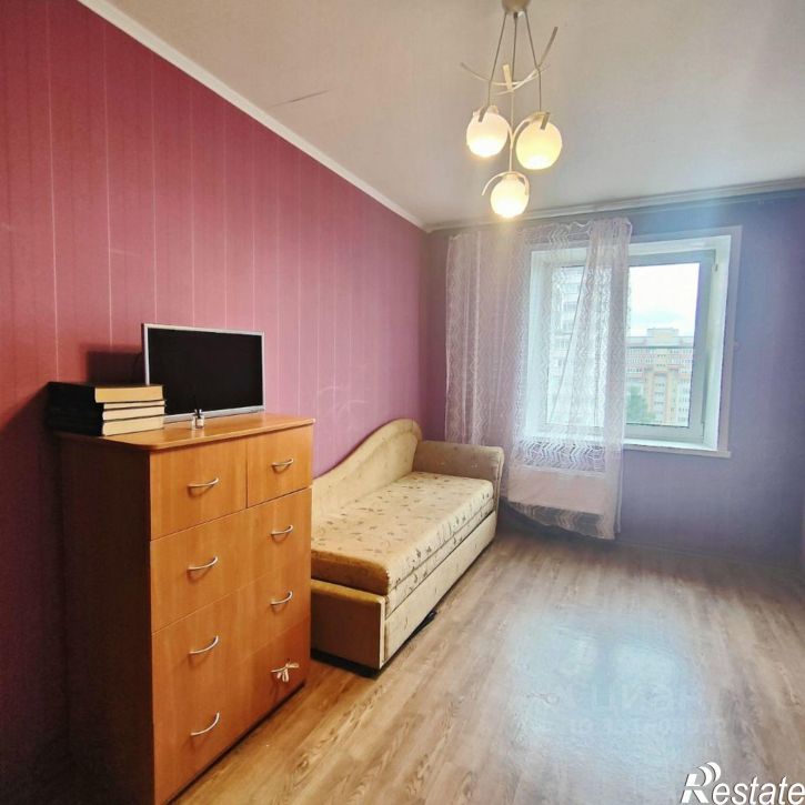 2-комн квартира улица Щорса, 17,  д. 17
