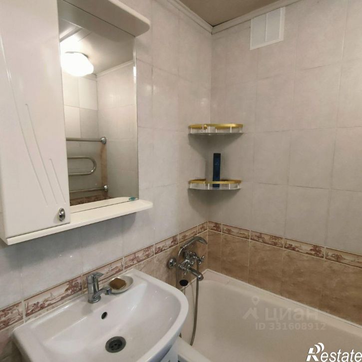 2-комн квартира улица Щорса, 17,  д. 17