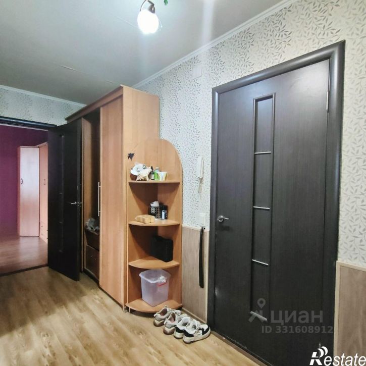 2-комн квартира улица Щорса, 17,  д. 17