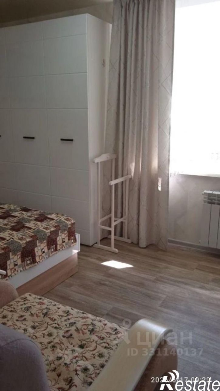3-комн квартира пр-кт Строителей, 50 3,  д. 50 3,  к. 3