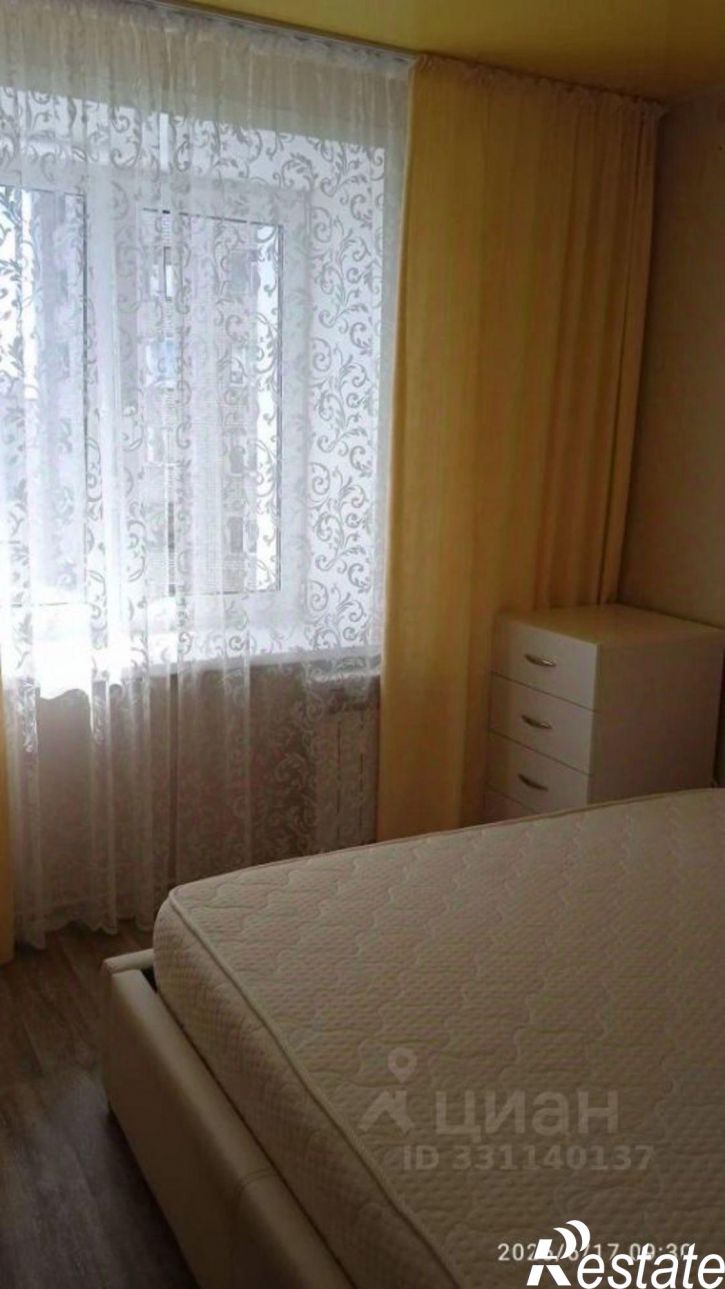 3-комн квартира пр-кт Строителей, 50 3,  д. 50 3,  к. 3