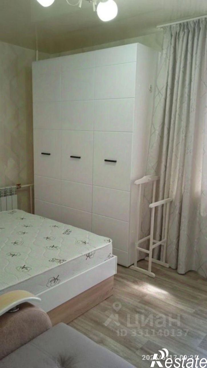 3-комн квартира пр-кт Строителей, 50 3,  д. 50 3,  к. 3