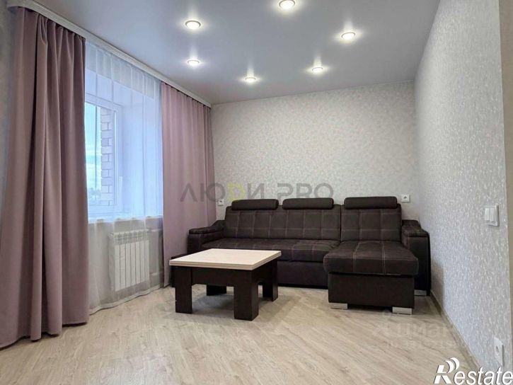 2-комн квартира Ярославская улица, 32,  д. 32