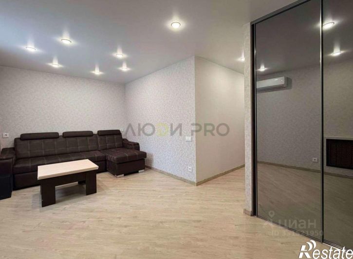 2-комн квартира Ярославская улица, 32,  д. 32