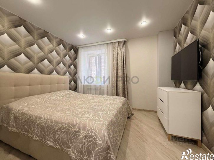 2-комн квартира Ярославская улица, 32,  д. 32