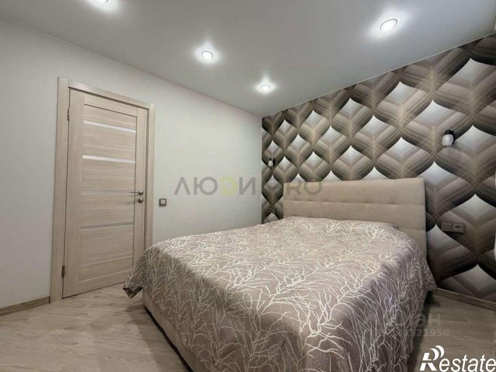 2-комн квартира Ярославская улица, 32,  д. 32