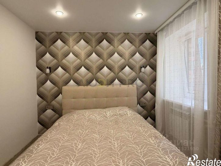 2-комн квартира Ярославская улица, 32,  д. 32