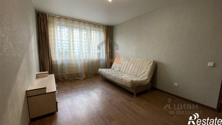 1-комн квартира ул Мостовицкая, 1 1,  д. 1 1,  к. 1