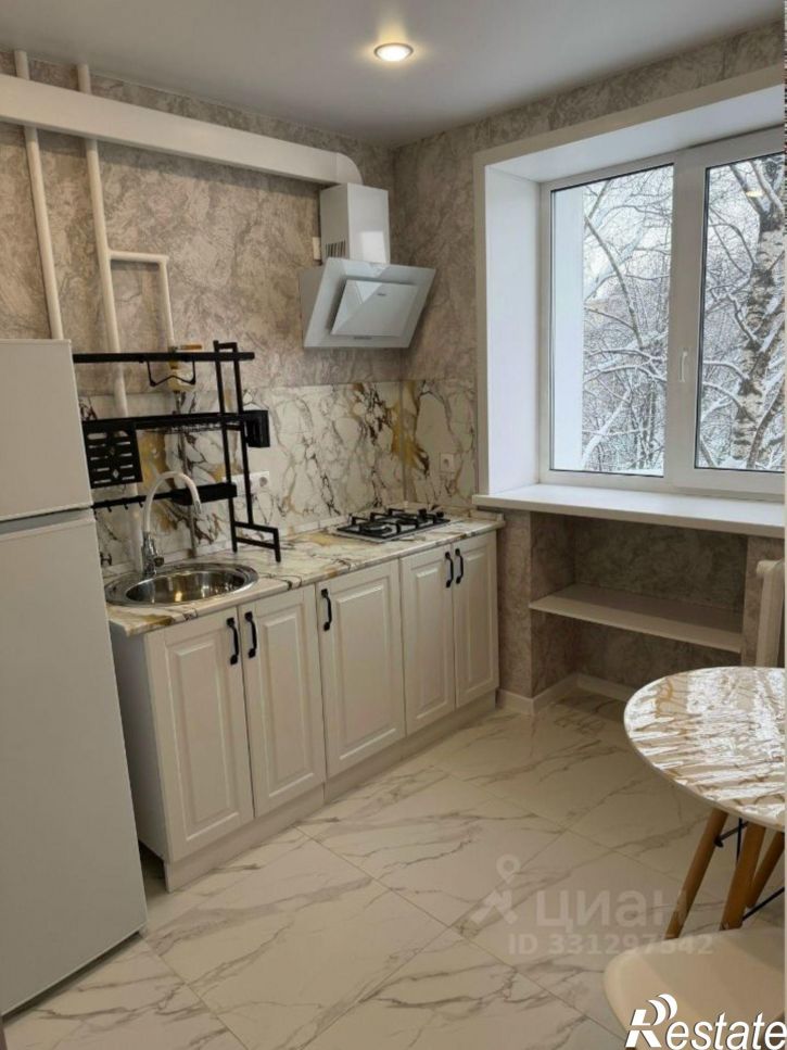 1-комн квартира ул Воровского, 91А,  д. 91А