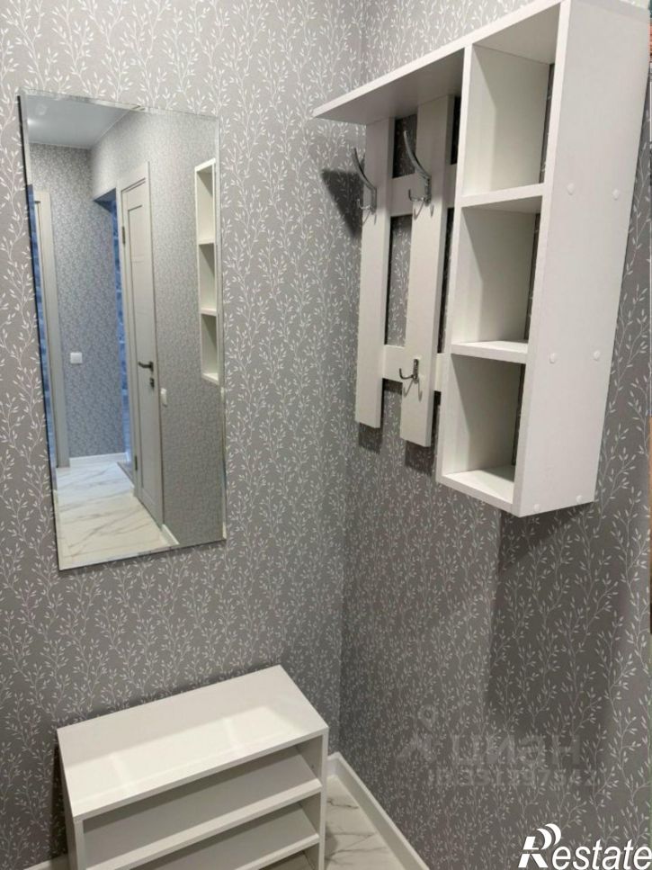 1-комн квартира ул Воровского, 91А,  д. 91А