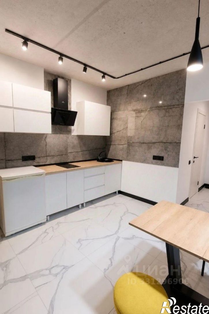 1-комн квартира ул Морозовская, 56,  д. 56