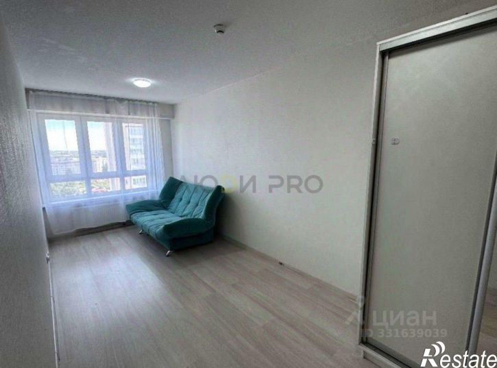 3-комн квартира улица Энтузиастов, 54,  д. 54