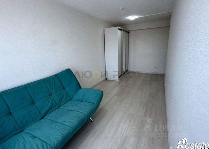 3-комн квартира улица Энтузиастов, 54,  д. 54