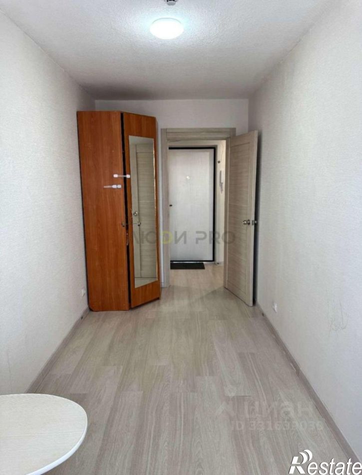 3-комн квартира улица Энтузиастов, 54,  д. 54