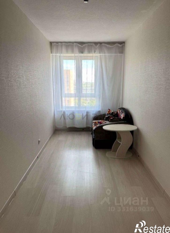3-комн квартира улица Энтузиастов, 54,  д. 54