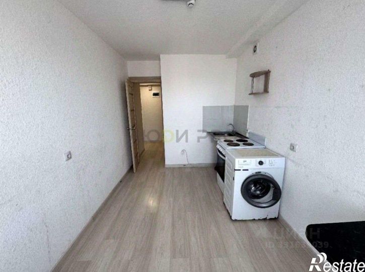 3-комн квартира улица Энтузиастов, 54,  д. 54