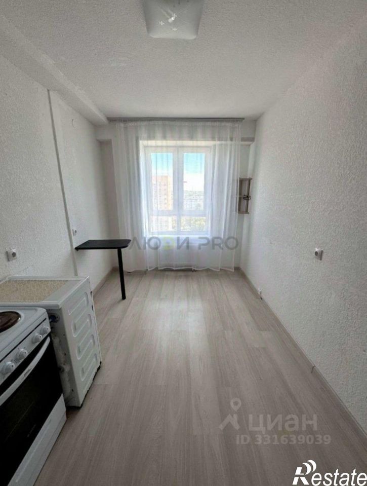 3-комн квартира улица Энтузиастов, 54,  д. 54
