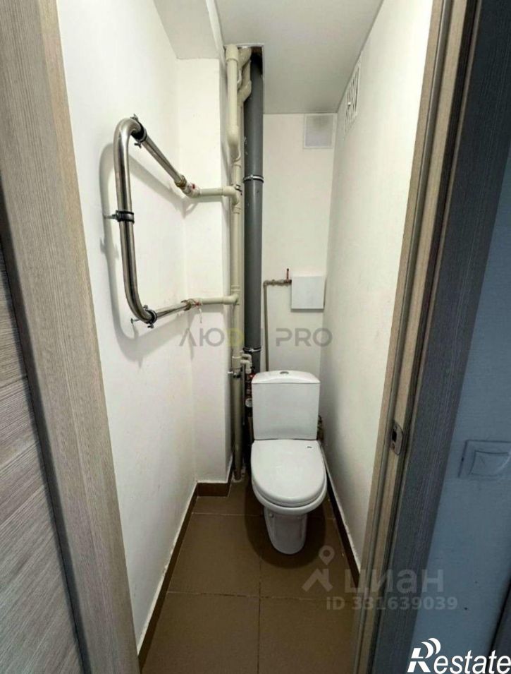 3-комн квартира улица Энтузиастов, 54,  д. 54