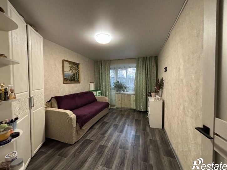 2-комн квартира улица Труда, 84,  д. 84