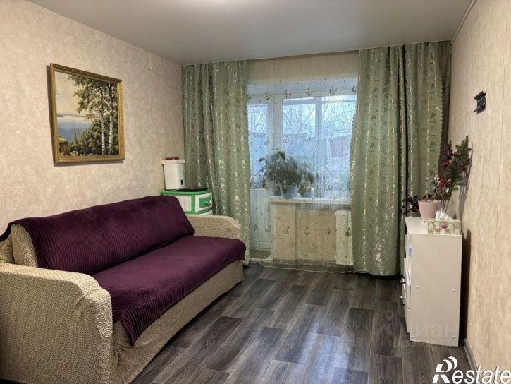 2-комн квартира улица Труда, 84,  д. 84
