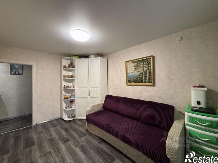 2-комн квартира улица Труда, 84,  д. 84
