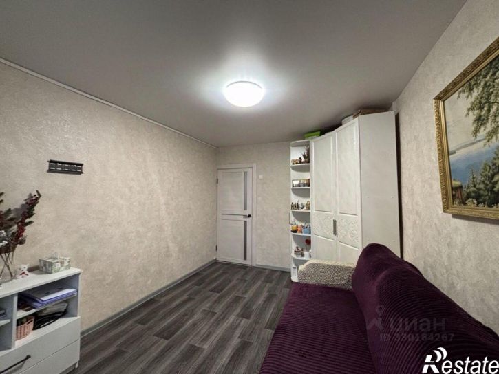 2-комн квартира улица Труда, 84,  д. 84