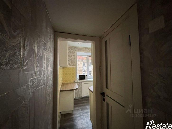 2-комн квартира улица Труда, 84,  д. 84