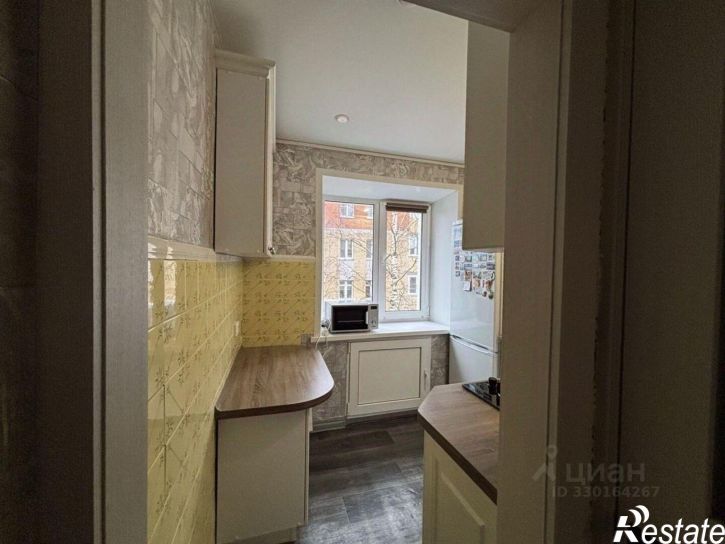 2-комн квартира улица Труда, 84,  д. 84