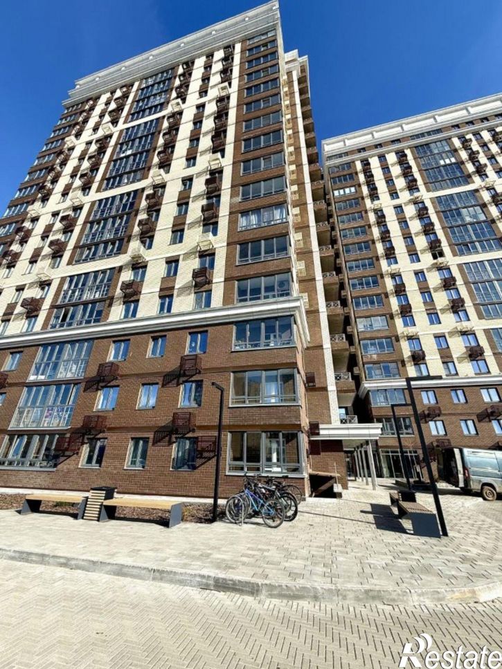 1-комн квартира Никитская улица, 229,  д. 229