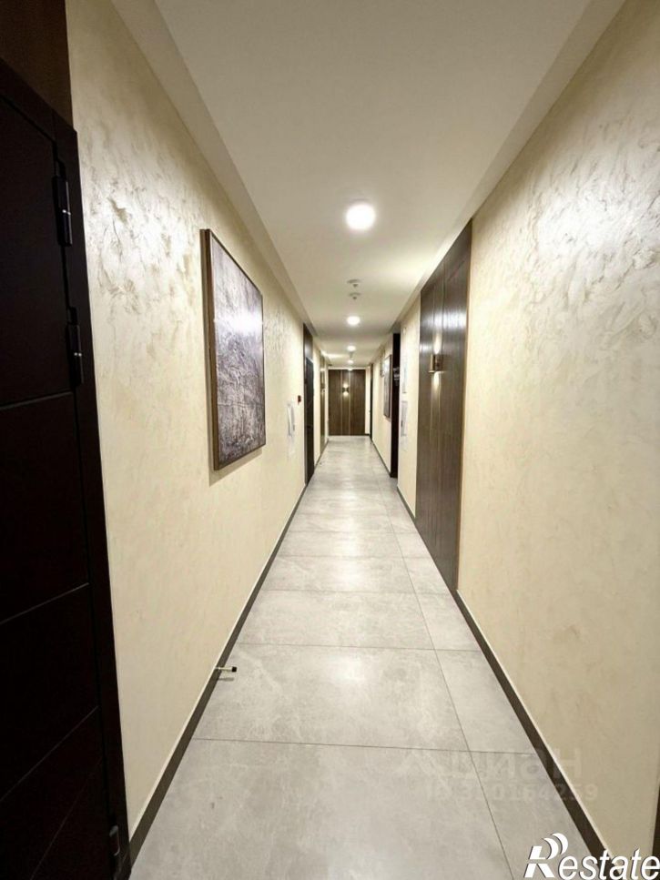 1-комн квартира Никитская улица, 229,  д. 229