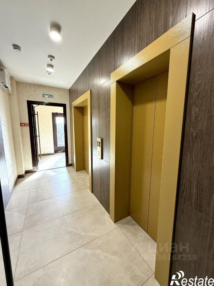 1-комн квартира Никитская улица, 229,  д. 229