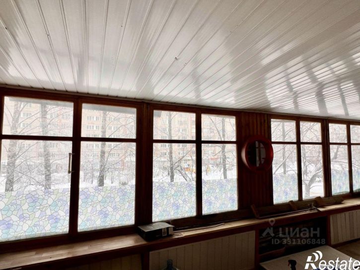 3-комн квартира улица Кольцова, 28,  д. 28