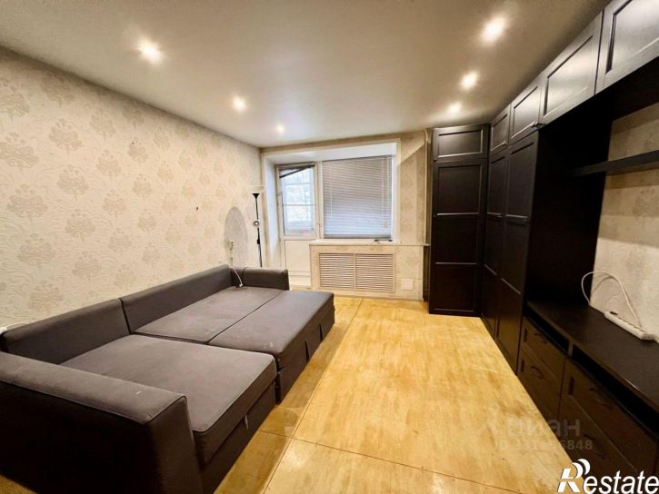 3-комн квартира улица Кольцова, 28,  д. 28