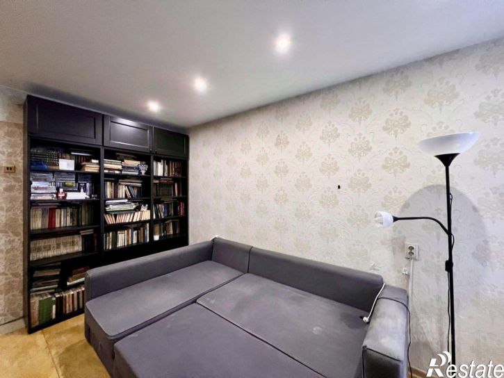 3-комн квартира улица Кольцова, 28,  д. 28