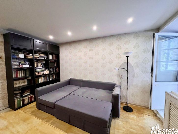 3-комн квартира улица Кольцова, 28,  д. 28